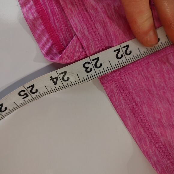 Xersion Racer Back Workout Tank small - Picture 5 of 5